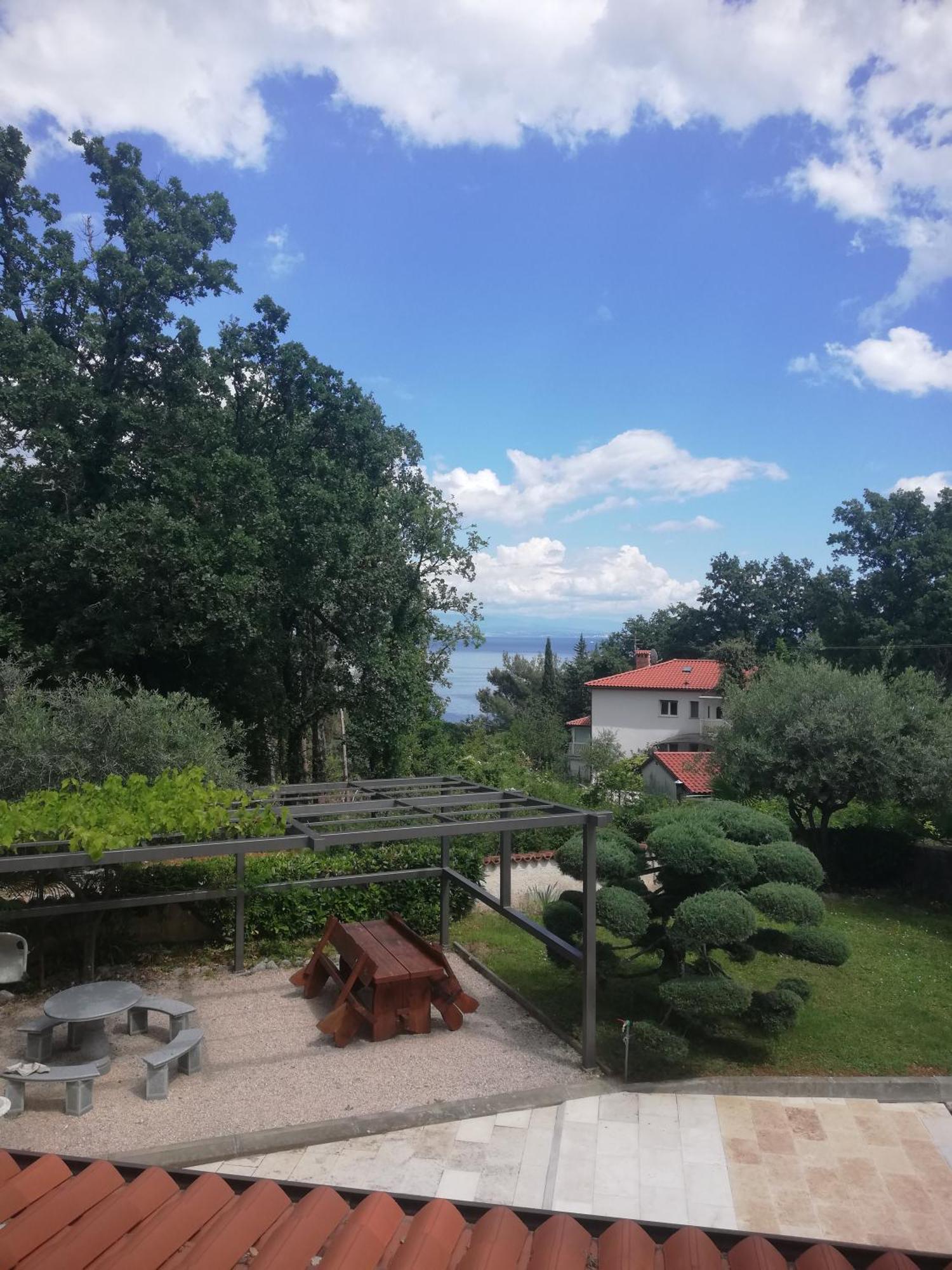Apartamento Nevija E Natale Opric