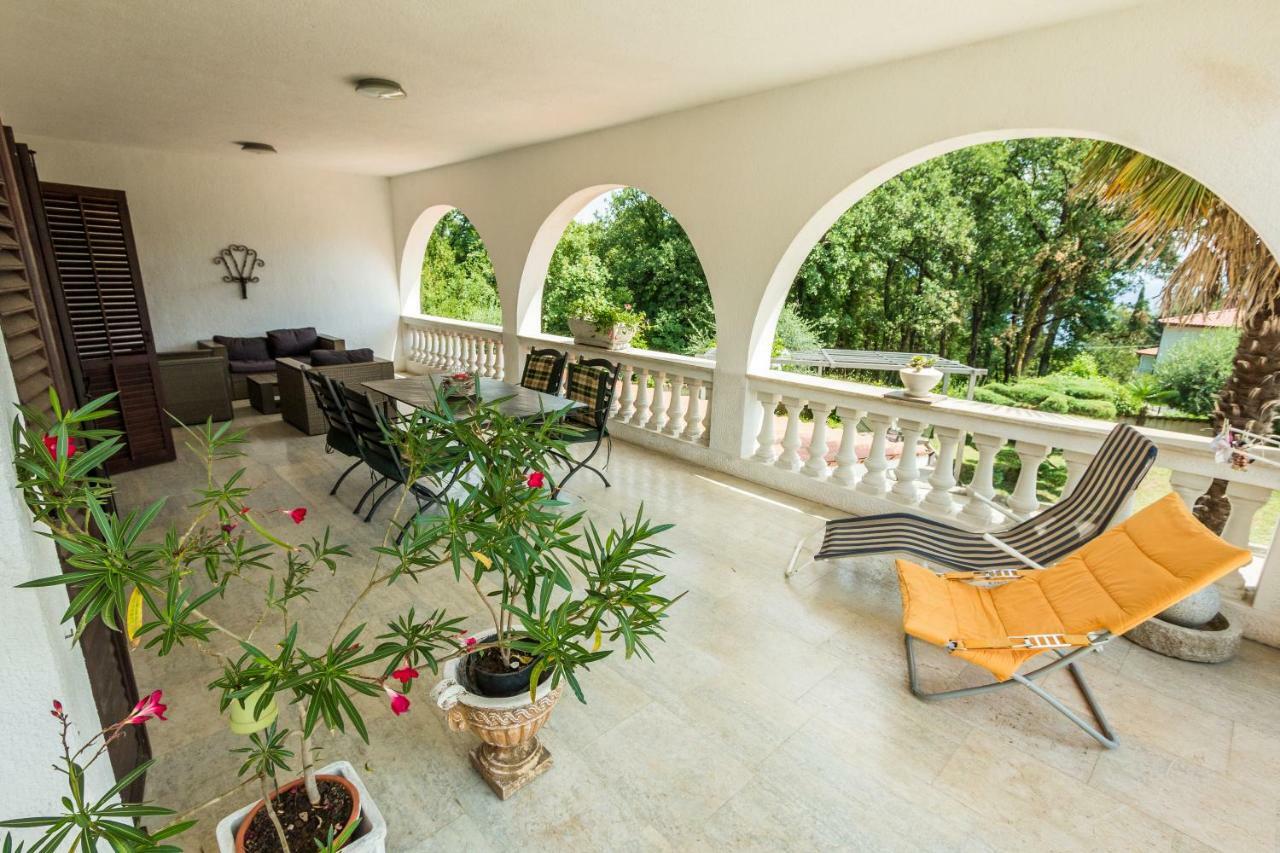 Apartamento Nevija E Natale Opric
