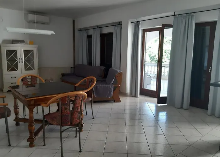 Apartment Nevija E Natale