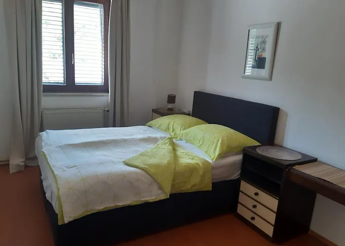 Apartment Nevija E Natale
