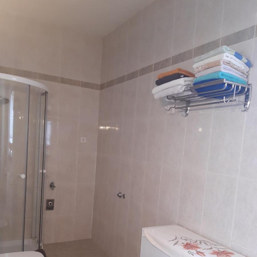 Apartmán Nevija E Natale Opric